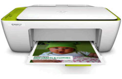 HP - Deskjet 2132 All-in-One Printer
